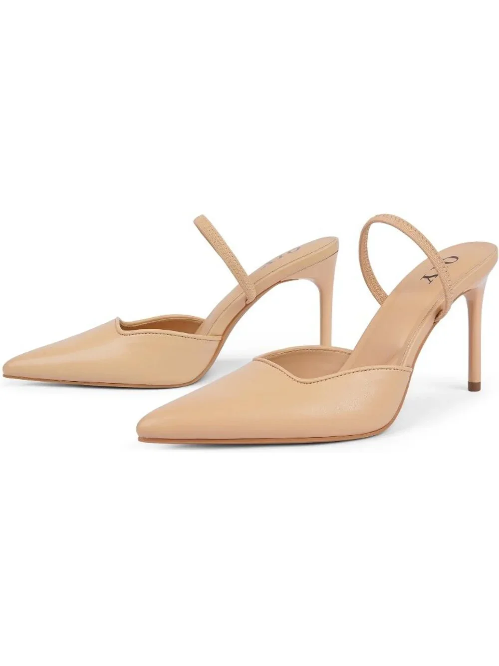N/A high heel